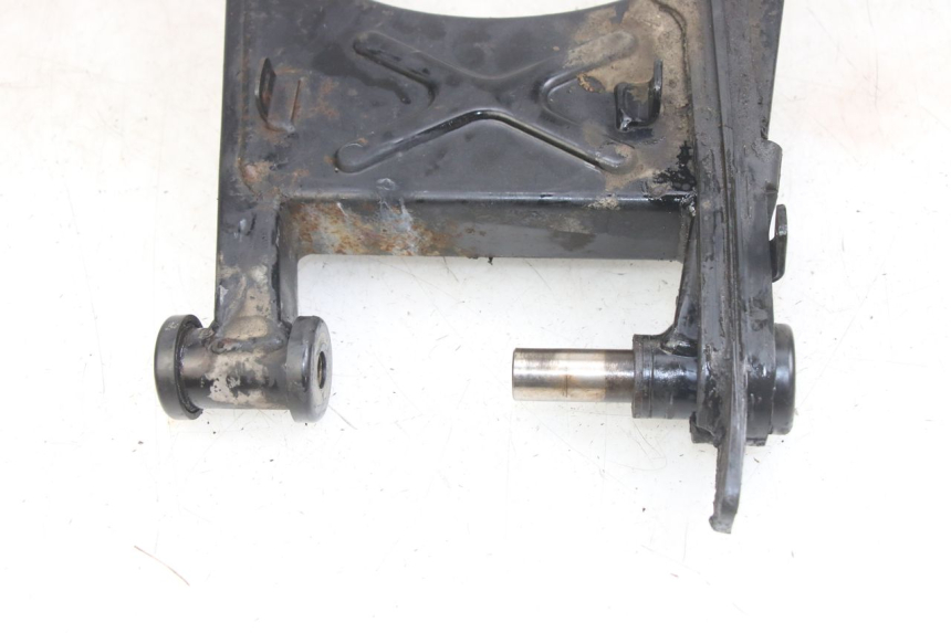 photo de SCHOMMELARM HONDA CA REBEL 125 (1995 - 2001) - Andere kijkhoek