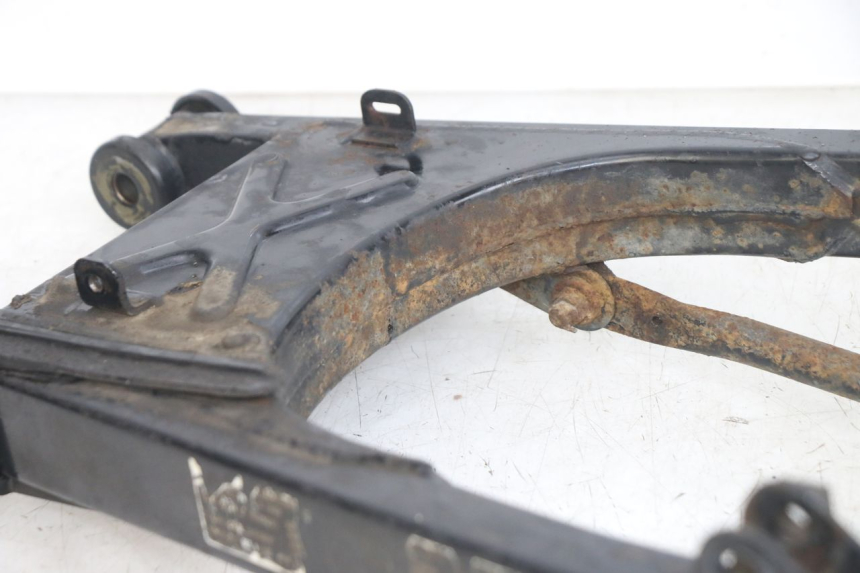 photo de SCHOMMELARM HONDA CA REBEL 125 (1995 - 2001) - Bevestigingspunten