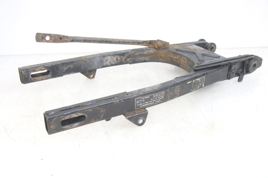 photo de SCHOMMELARM HONDA CA REBEL 125 (1995 - 2001) - Staat van het oppervlak