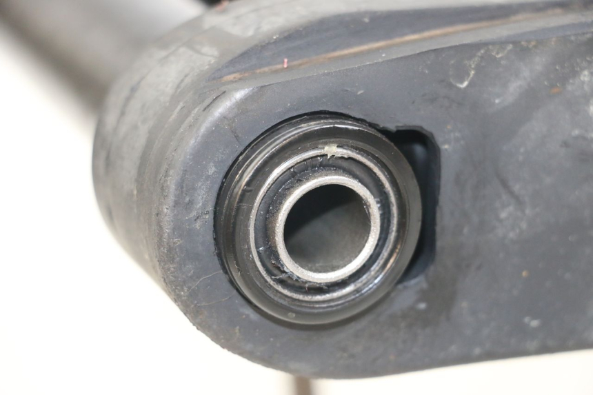 photo de SCHOMMELARM ARCHIVE CAFE RACER 4T 50 (2019 - 2024) - Zoom op gebruiksstaat