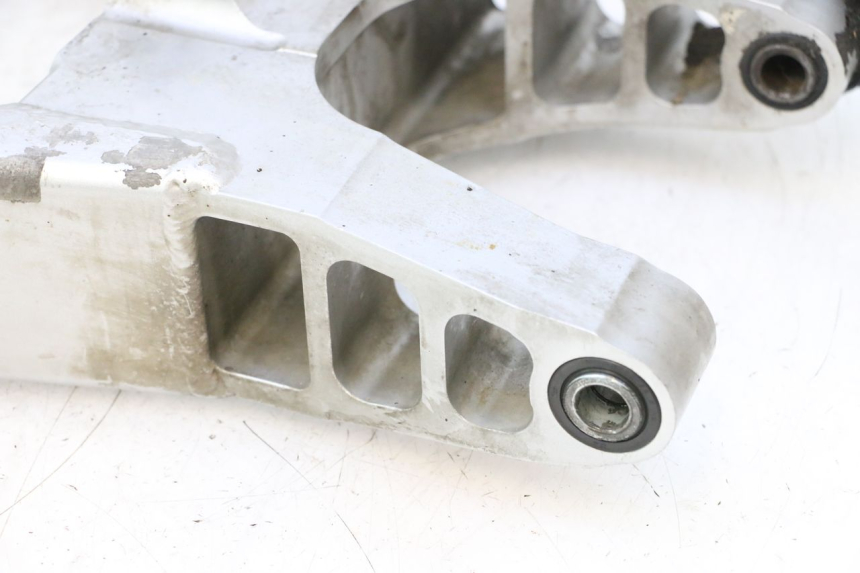 photo de SCHOMMELARM HONDA CB F HORNET 600 (2005 - 2006) - Aanvullende foto
