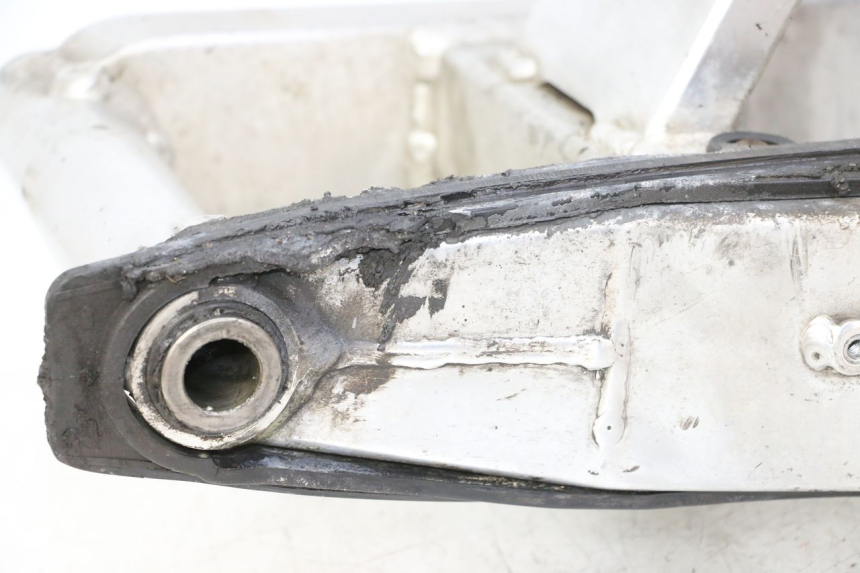 photo de SCHOMMELARM HONDA CBR RR FIREBLADE 900 (1992 - 1994) - Alternatieve hoek