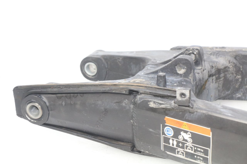 photo de SCHOMMELARM HONDA CBRF CBR-F PC41 600 (2011 - 2013) - Staat van het oppervlak