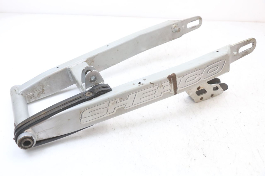 photo de SCHOMMELARM SHERCO CITY CORP 125 (2003 - 2007) - Hoofdaanzicht