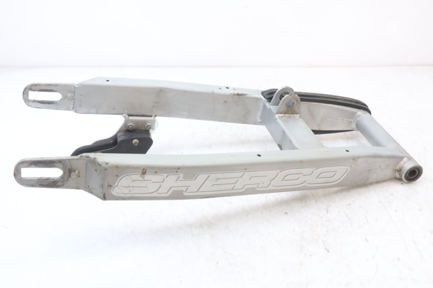 photo de SCHOMMELARM SHERCO CITY CORP 125 (2003 - 2007) - Andere kijkhoek