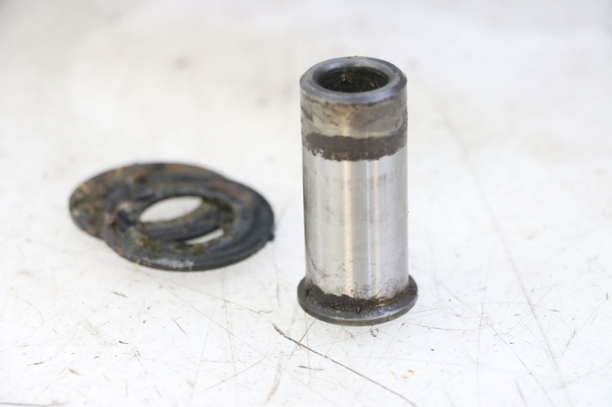 photo de SCHOMMELARM APRILIA CLASSIC 125 (1995 - 2001) - Bevestigingspunten