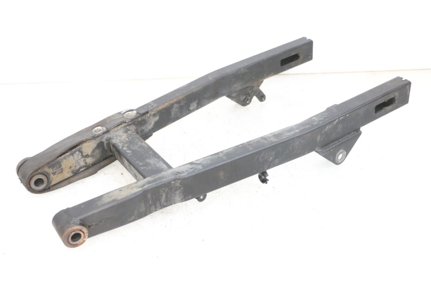 photo de SCHOMMELARM KSR CODE 125 (2018 - 2020) - Hoofdaanzicht