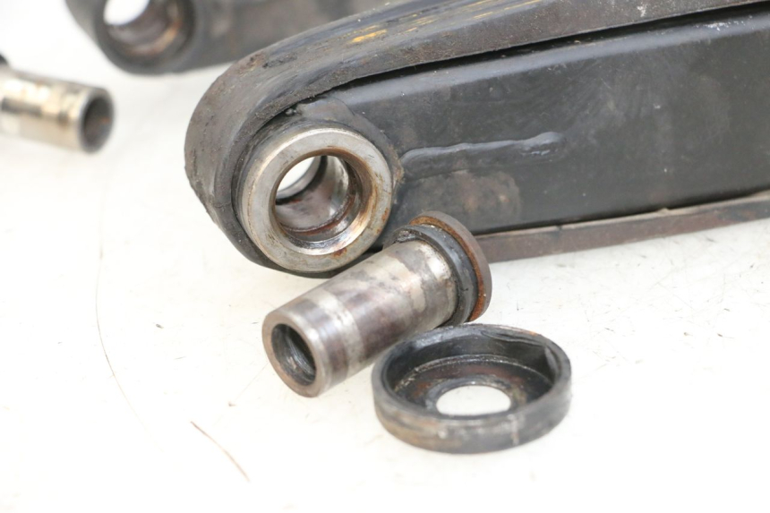 photo de SCHOMMELARM KSR CODE 125 (2018 - 2020) - Detail van het onderdeel