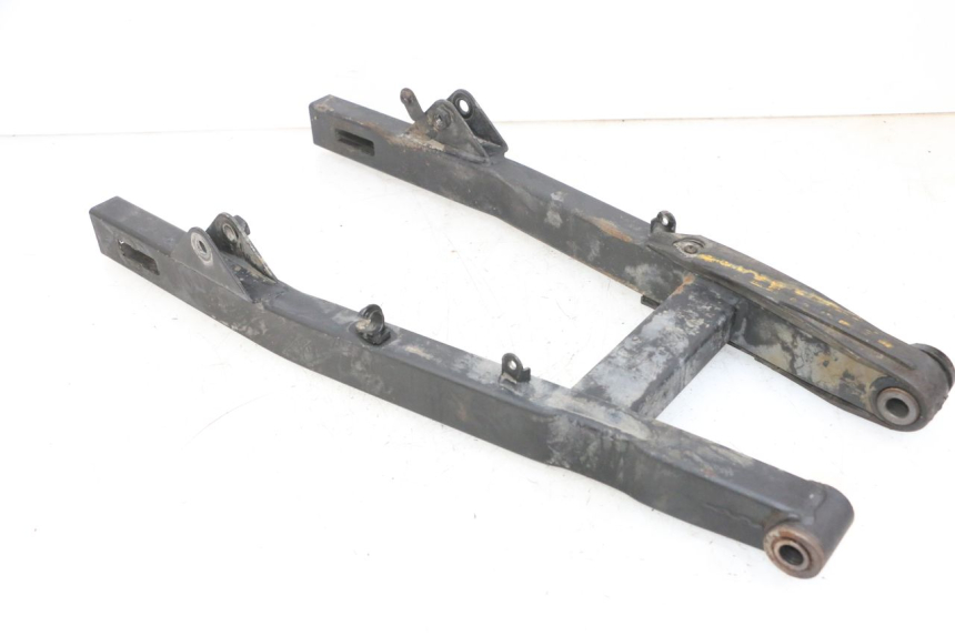 photo de SCHOMMELARM KSR CODE 125 (2018 - 2020) - Kenmerkende details