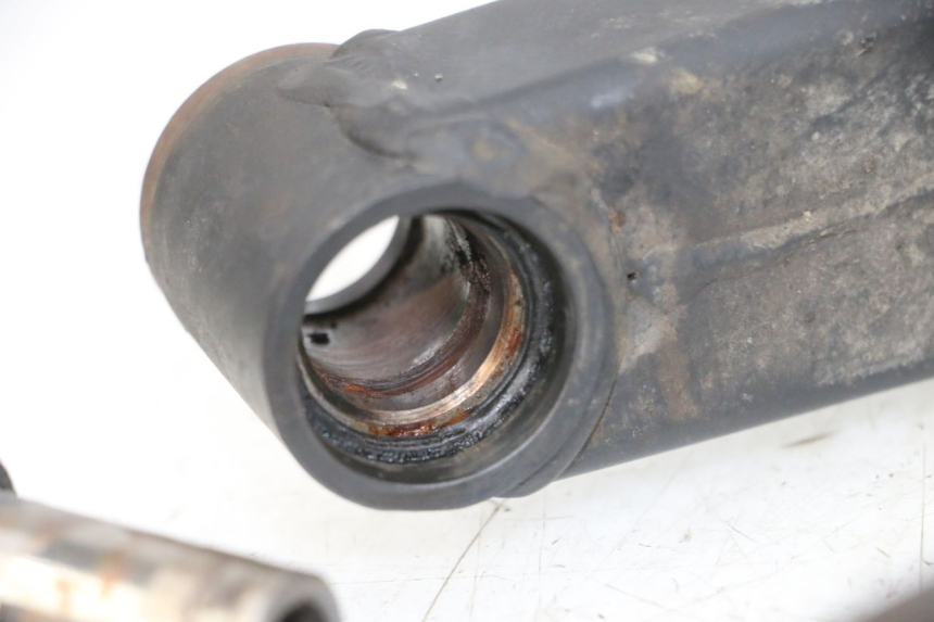 photo de SCHOMMELARM KSR CODE 125 (2018 - 2020) - Andere kijkhoek