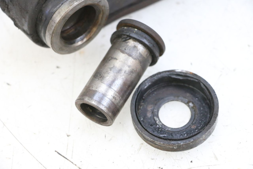 photo de SCHOMMELARM KSR CODE 125 (2018 - 2020) - Technische close-up