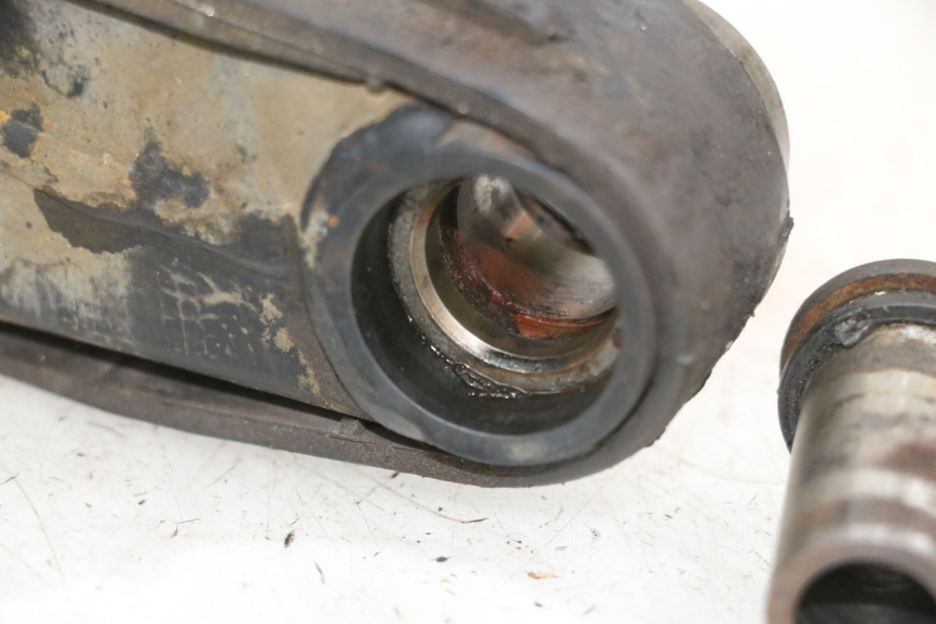 photo de SCHOMMELARM KSR CODE 125 (2018 - 2020) - Overzicht