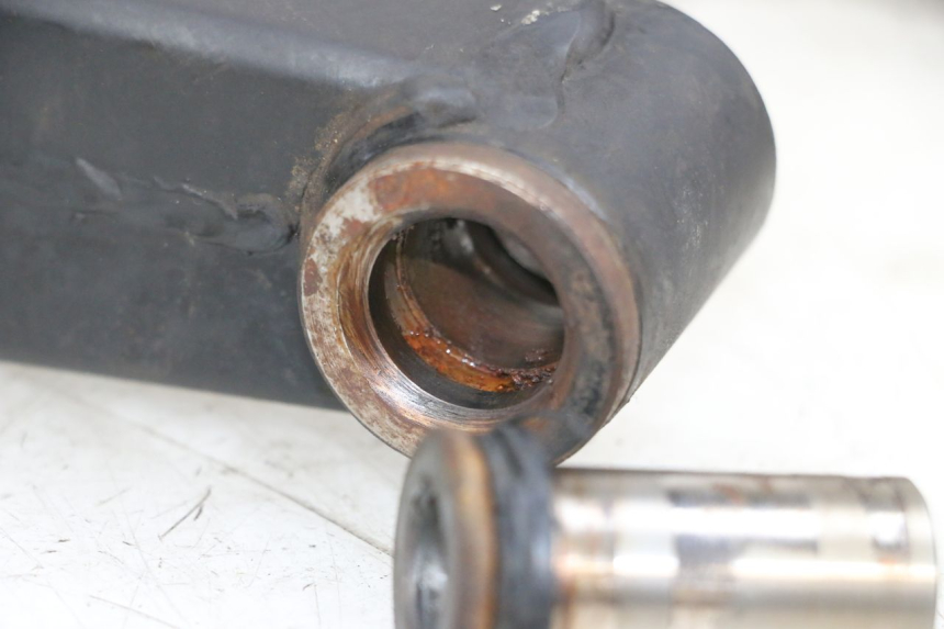 photo de SCHOMMELARM KSR CODE 125 (2018 - 2020) - Bevestigingspunten