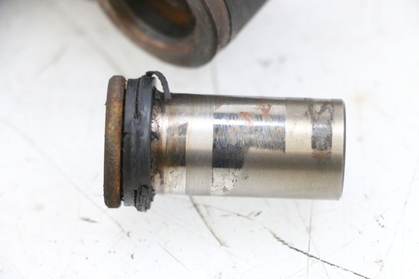 photo de SCHOMMELARM KSR CODE 125 (2018 - 2020) - Staat van het oppervlak