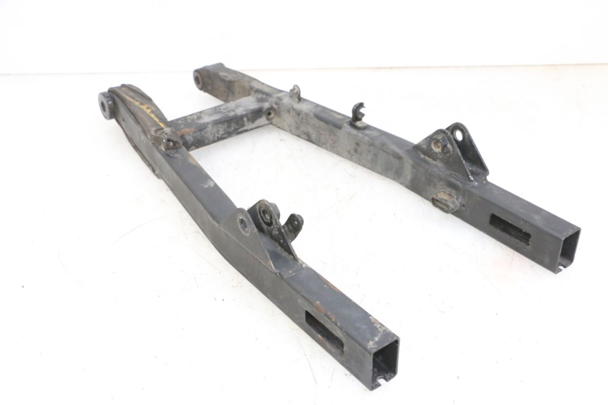 photo de SCHOMMELARM KSR CODE 125 (2018 - 2020) - Markeringen en referenties