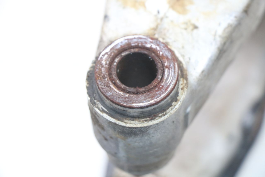 photo de SCHOMMELARM HONDA CR 125 (1989 - 1991) - Zoom op gebruiksstaat