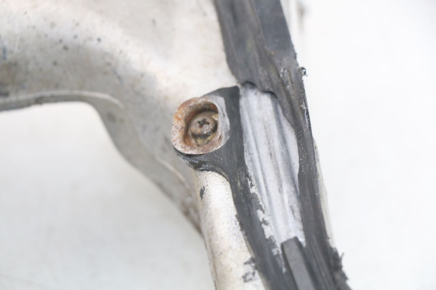 photo de SCHOMMELARM HONDA CR 125 (1989 - 1991) - Overzicht
