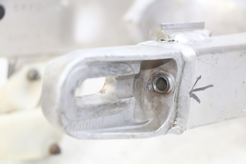 photo de SCHOMMELARM HONDA CR 80 (2001 - 2003) - Productaanzicht