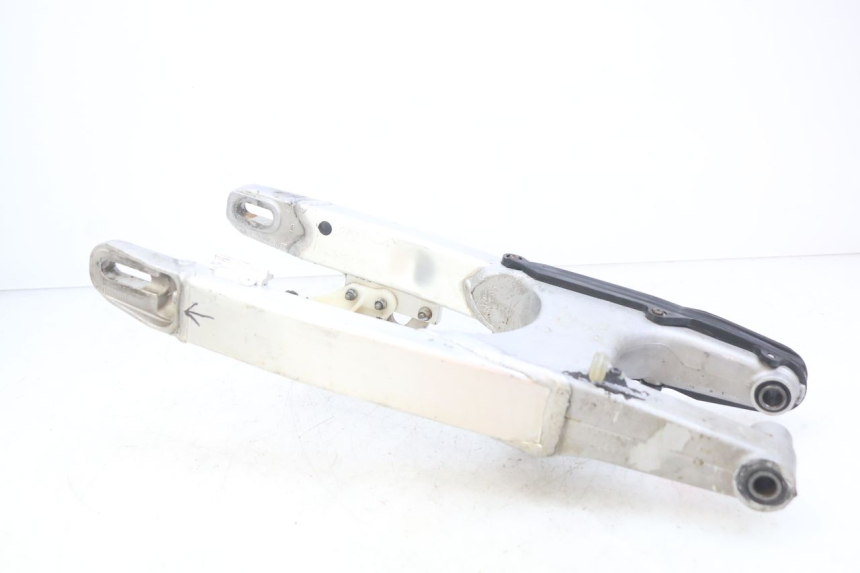 photo de SCHOMMELARM HONDA CR 80 (2001 - 2003) - Zoom op componenten