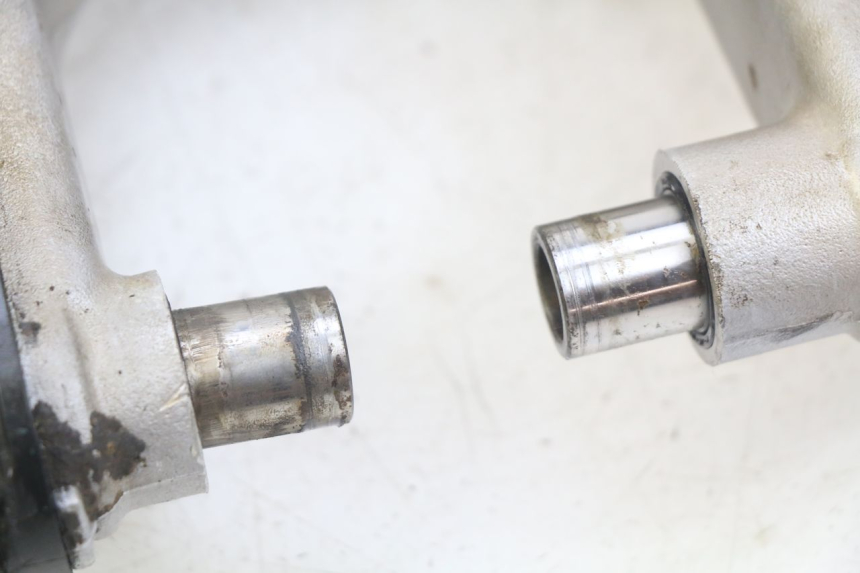 photo de SCHOMMELARM HONDA CR 80 (2001 - 2003) - Overzicht