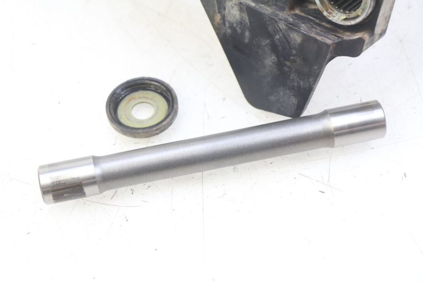 photo de SCHOMMELARM HONDA CRF CR-F 125 (2022 - 2023) - Zoom op gebruiksstaat