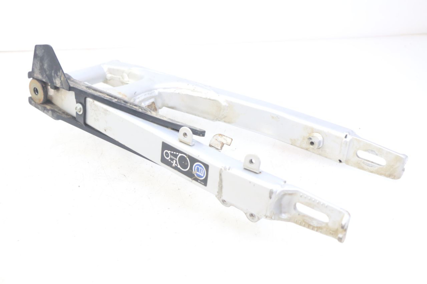 photo de SCHOMMELARM HONDA CRF CR-F 125 (2022 - 2023) - Overzicht