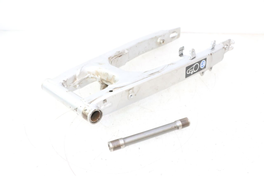 photo de SCHOMMELARM HONDA CRF CR-F 125 (2020 - 2021) - Andere kijkhoek