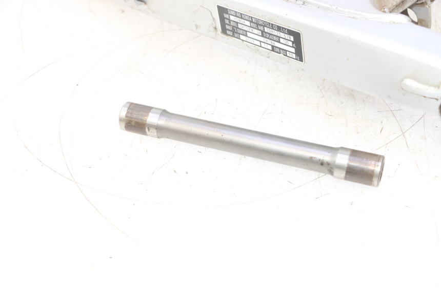 photo de SCHOMMELARM HONDA CRF CR-F 125 (2020 - 2021) - Overzicht