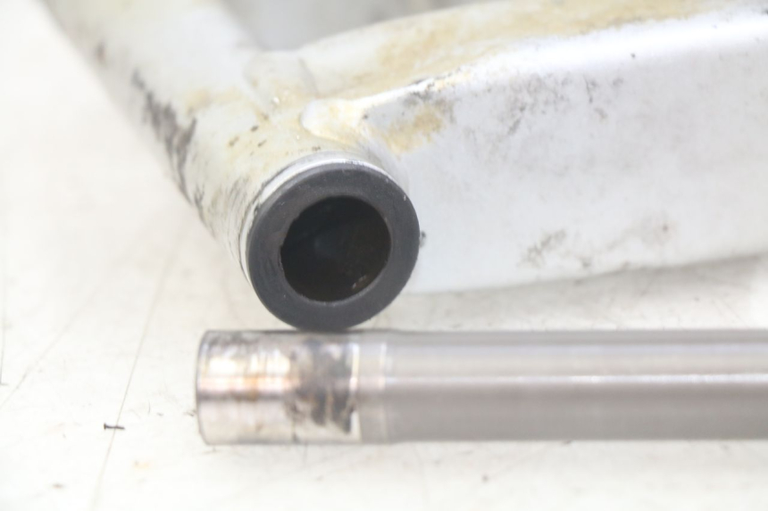 photo de SCHOMMELARM HONDA CRF CR-F 100 (2004 - 2013) - Technische close-up