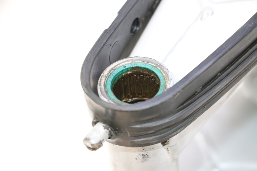 photo de SCHOMMELARM HM HONDA CRM DERAPAGE RR 50 (2006 - 2017) - Detail van het onderdeel