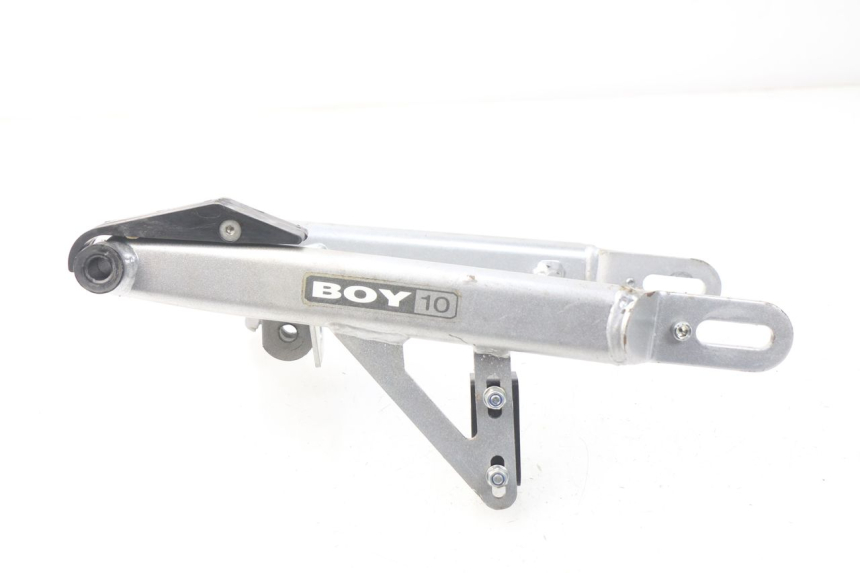 photo de SCHOMMELARM DERBI DIRT BOY 4T 50 - Hoofdaanzicht