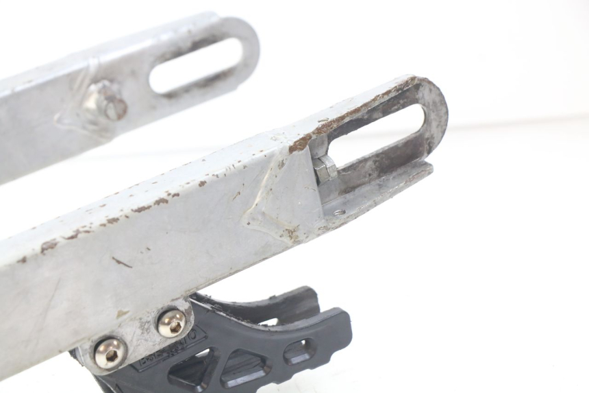 photo de SCHOMMELARM XTRM FACTORY DIRTBIKE BSE 150 - Zoom op componenten