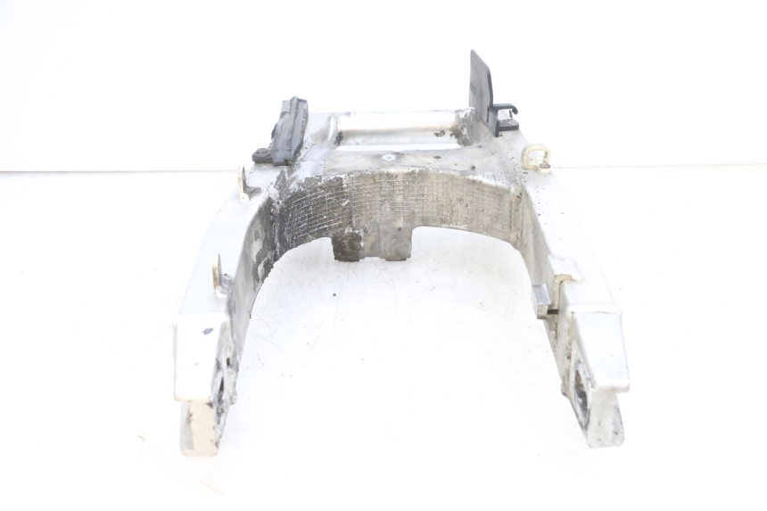 photo de SCHOMMELARM SUZUKI DL V STROM 1000 (2002 - 2007) - Zoom op componenten