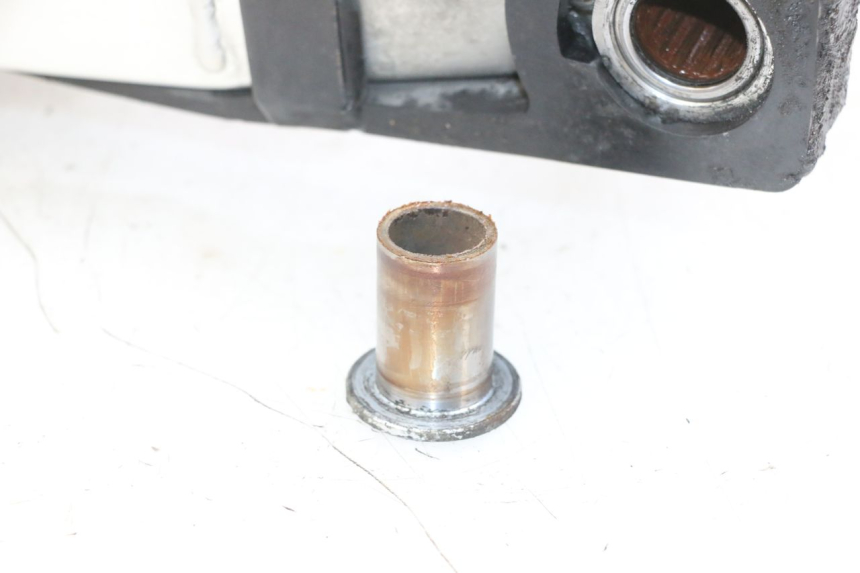 photo de SCHOMMELARM SUZUKI DL V STROM 1000 (2002 - 2007) - Overzicht