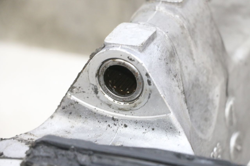 photo de SCHOMMELARM SUZUKI DL V STROM 1000 (2002 - 2007) - Staat van het oppervlak