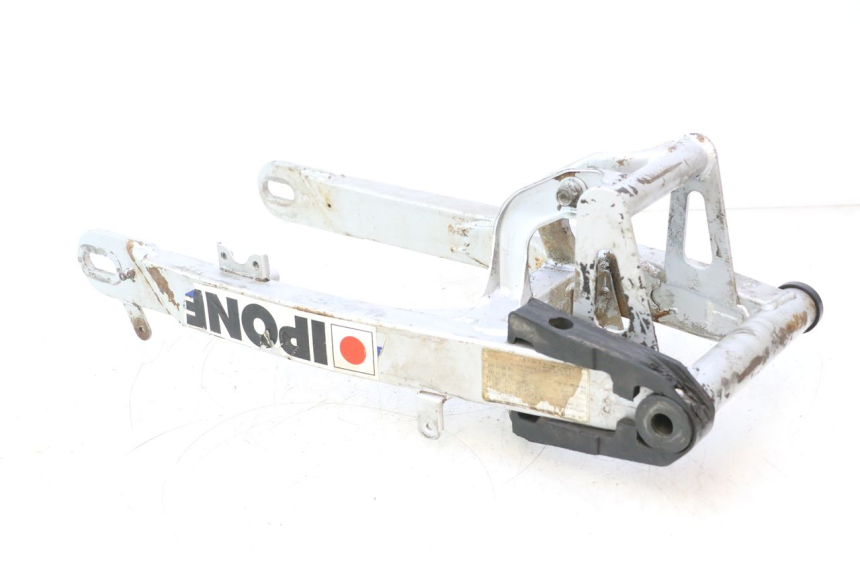 photo de SCHOMMELARM SUZUKI DR S 600 (1985 - 1989) - Focus op structuur