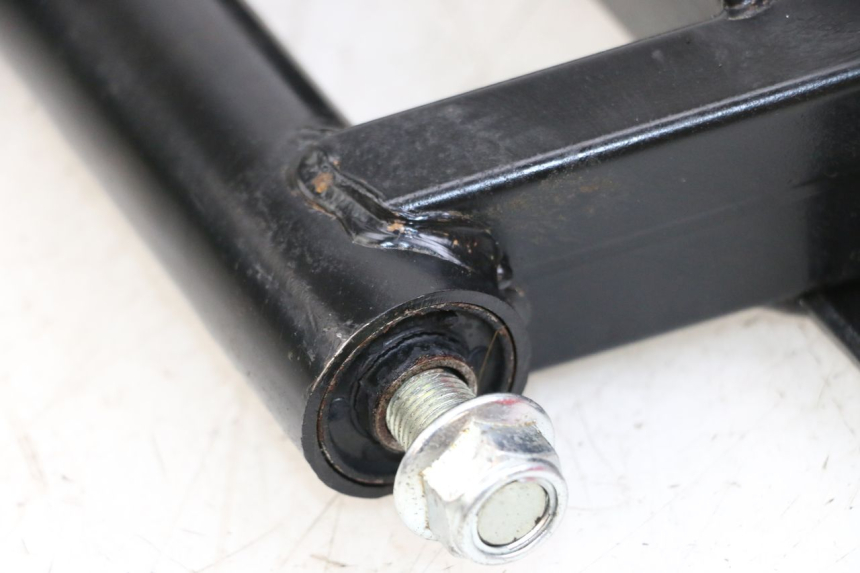 photo de SCHOMMELARM WAYSCRAL E-START 1 (2018 - 2022) - Detail van het onderdeel