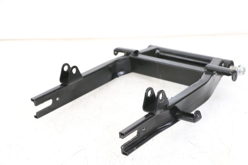 photo de SCHOMMELARM WAYSCRAL E-START 1 (2018 - 2022) - Technische close-up