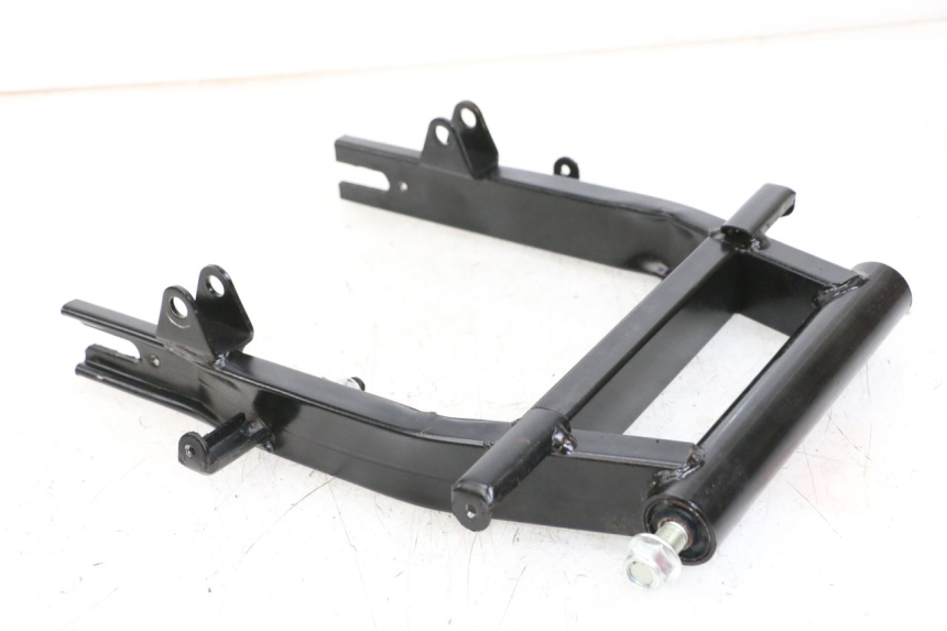 photo de SCHOMMELARM WAYSCRAL E-START 1 (2018 - 2022) - Overzicht