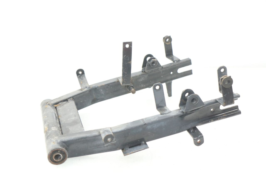 photo de SCHOMMELARM RIDE E1 1 (2014 - 2022) - Hoofdaanzicht