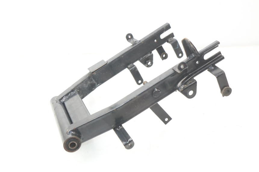 photo de SCHOMMELARM RIDE E1 1 (2014 - 2022) - Zoom op gebruiksstaat