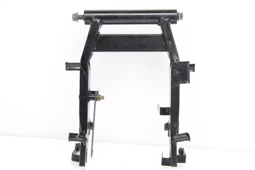 photo de SCHOMMELARM RIDE E1 1 (2014 - 2022) - Hoofdaanzicht