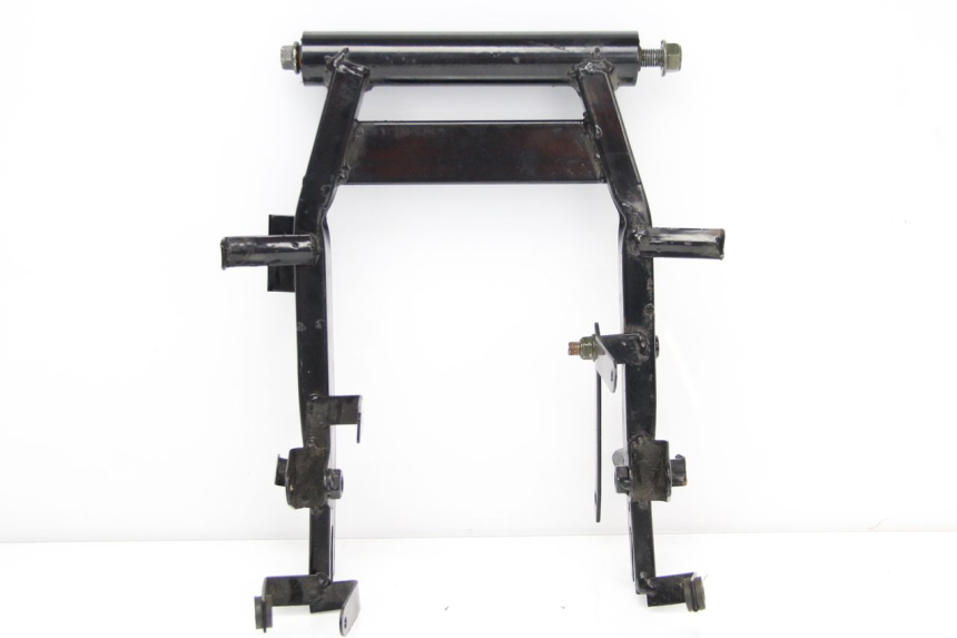 photo de SCHOMMELARM RIDE E1 1 (2014 - 2022) - Detail van het onderdeel