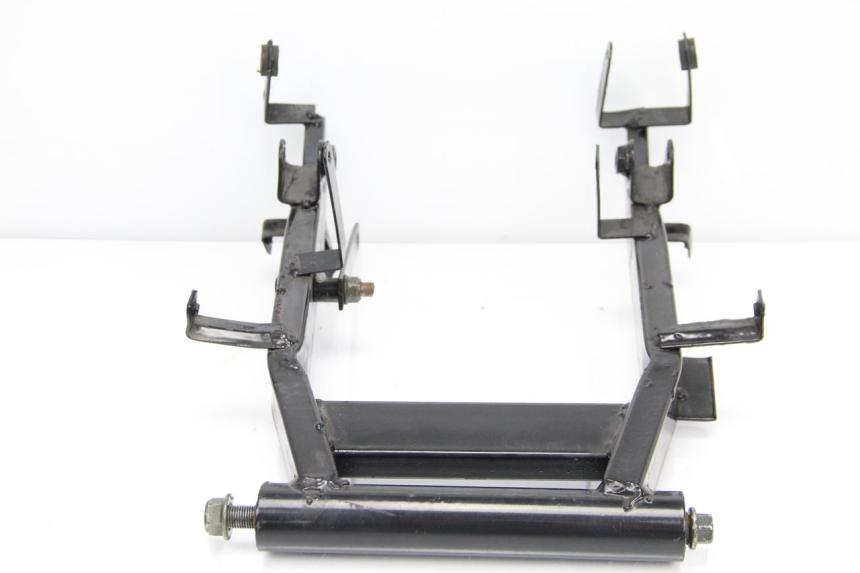 photo de SCHOMMELARM RIDE E1 1 (2014 - 2022) - Technische close-up