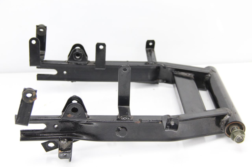 photo de SCHOMMELARM RIDE E1 1 (2014 - 2022) - Overzicht