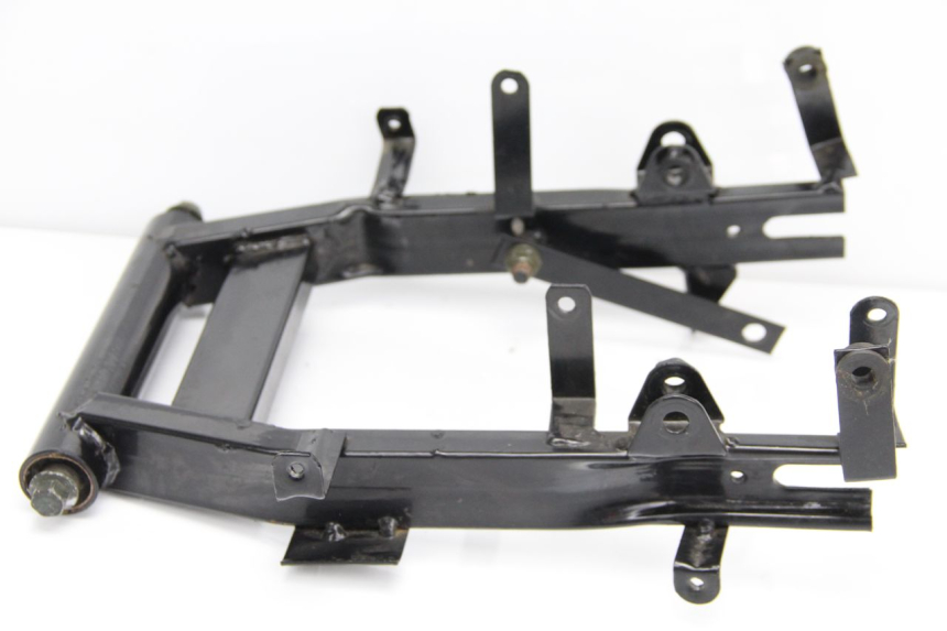 photo de SCHOMMELARM RIDE E1 1 (2014 - 2022) - Staat van het oppervlak