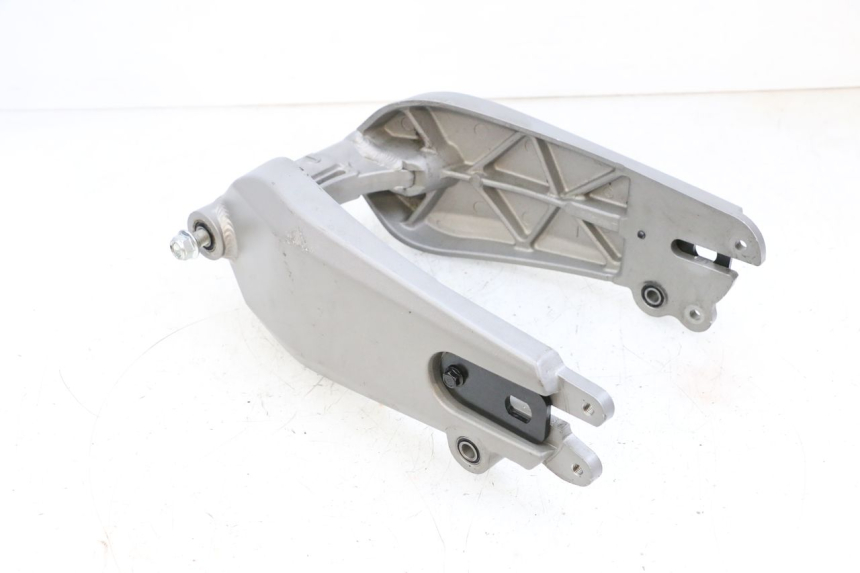 photo de SCHOMMELARM SEGWAY NINEBOT E125S 1 (2022 - 2026) - Zoom op gebruiksstaat