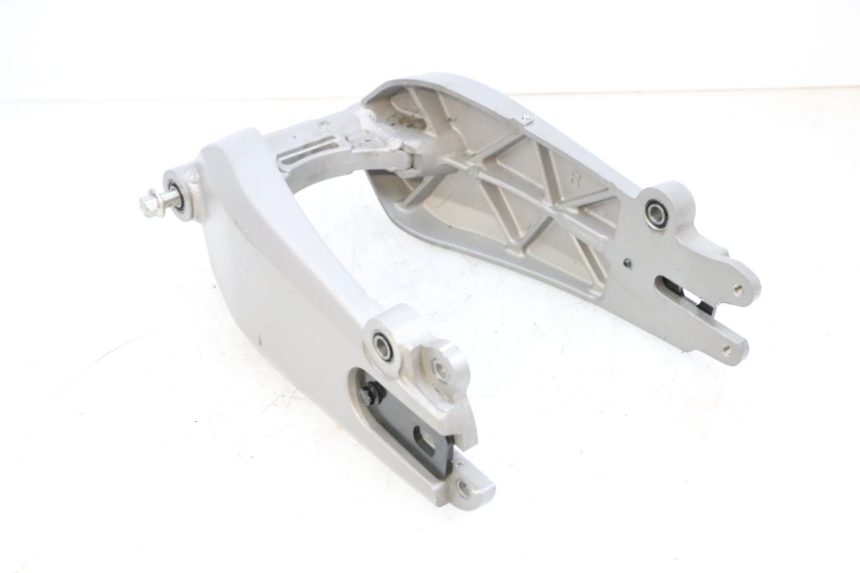 photo de SCHOMMELARM SEGWAY NINEBOT E125S 1 (2022 - 2026) - Technische close-up