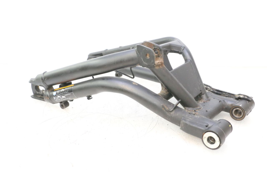 photo de SCHOMMELARM KAWASAKI ER-6 ER6 F ABS 650 (2012 - 2016) - Hoofdaanzicht