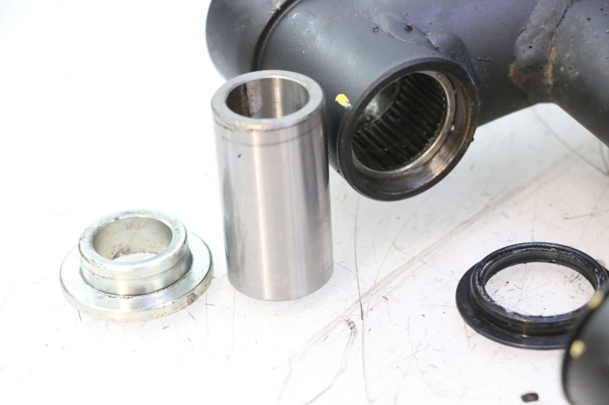 photo de SCHOMMELARM KAWASAKI ER-6 ER6 F ABS 650 (2012 - 2016) - Detail van het onderdeel